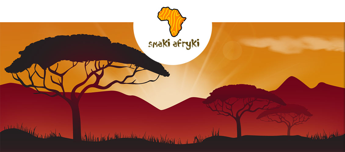 smaki afryki